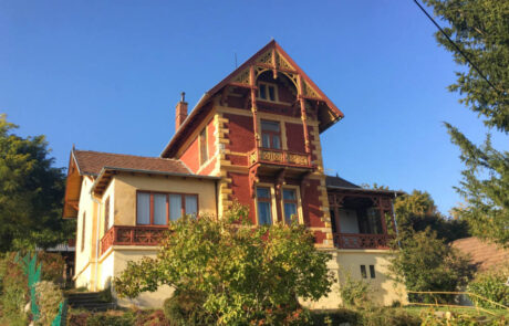 Gorka Géza Kerámiamúzeum