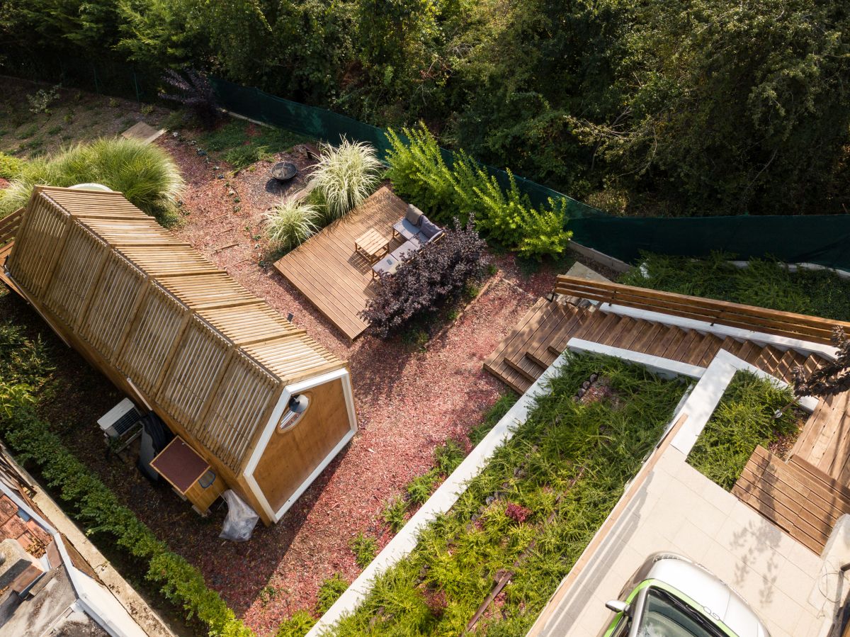 tiny house